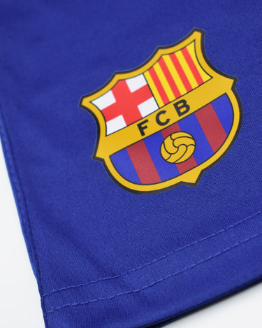 Kit FC Barcelone Domicile Junior Pedri 2023/24 Replica
