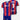 Kit FC Barcelone Domicile Junior Pedri 2023/24 Replica