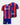 Kit FC Barcelone Domicile Junior 2023/24 Replica