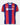 Maillot FC Barcelone Domicile Homme Lamine Yamal 2023/24 Replica