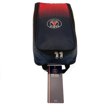 PSG Fade Navy Blue Red Shoe Bag