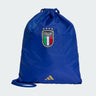 Sac de sport Italie Football Gym 2026 Bleu