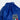 Sac de sport Italie Football Gym 2026 Bleu