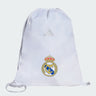 Sac à Corde Real Madrid Adidas 2025/26 Blanc