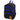 Real Madrid Fragment Kids' Backpack Black Blue Gold