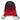 PSG Fade Sports Bag 44 x 33 cm Navy Blue Red