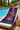 serviette barca yamal signature confort sport quotidien