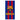 FC Barcelona Microfiber Towel 90x180 cm Blue Red
