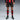 Short AC Milan Domicile Homme 2026/27 Noir Rouge – photo source 2