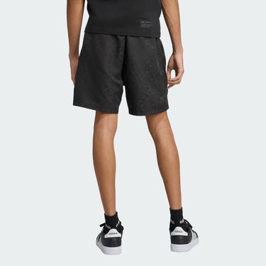 Short Common Goal Adidas Homme 2025 Noir