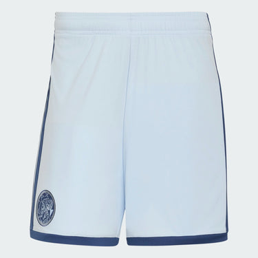 Short Ajax Amsterdam Third 2026/27 Homme - Bleu – vue officielle 1