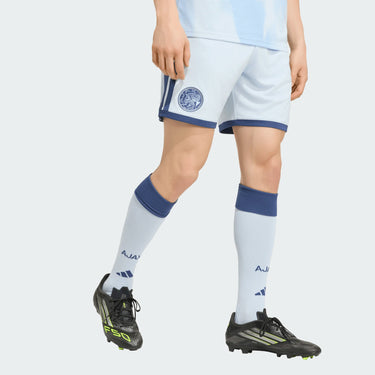 Short Ajax Amsterdam Third 2026/27 Homme - Bleu