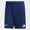 Short Arsenal Extérieur Homme 2025/26 Bleu