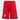 Short Arsenal Domicile 2026/27 Enfant Rouge – photographie officielle vue 1