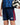 Short Arsenal Extérieur Junior 2025/26 Bleu