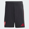 Short Liverpool F.C. Extérieur Homme 2025/26 Noir
