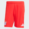 Short Bayern Munich Domicile Homme 2025/26 Rouge