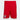 Bas du bundle – photographie originale Short Bayern Munich Domicile 2026/27 Homme - Rouge