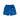 short om enfant bleu sechage rapide confort ete