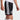 Short Allemagne Domicile Junior 2026 Noir