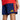 Short Espagne Domicile Homme 2026 Rouge