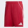 Short Liverpool F.C. Domicile Homme 2025/26 Rouge