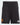 Short Manchester United Domicile Homme 2025/26 Noir