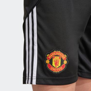 Short Manchester United Domicile 2025/26 Noir