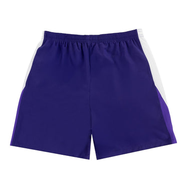 Short Domicile Toulouse FC Homme 2026/27 Violet Blanc (TFC)