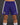 Short Domicile Toulouse FC Homme 2026/27 Violet Blanc (TFC) – photo source 2
