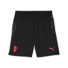 Short AC Milan Training Homme 2025/26 Noir