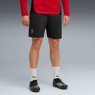 Short AC Milan Training Homme 2025/26 Noir