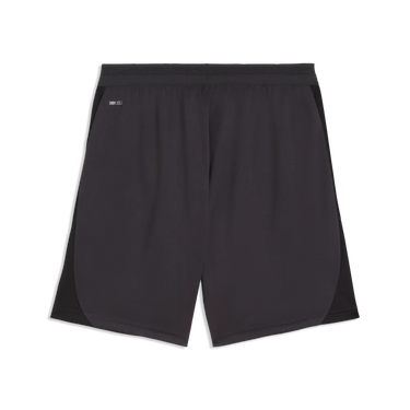 Short Entraînement AC Milan Homme 2026/27 Gris Foncé