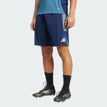 Short Arsenal Training Tiro 25 Homme 2025/26 Bleu