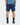 Short Arsenal Training Tiro 25 Homme 2025/26 Bleu