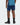 Short Arsenal Training Tiro 25 Junior 2025/26 Bleu