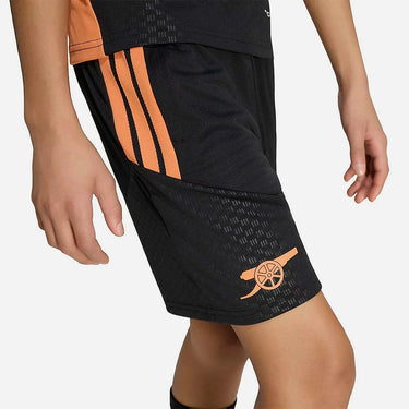 Arsenal FC 26/27 Pantalón Corto de Entrenamiento para Niños Tiro AFC KC2414