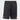 Short Entraînement Arsenal FC Homme 2026/27 Noir Orange – photographie officielle 1