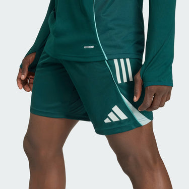 Short Entraînement Arsenal Homme 2026 Vert