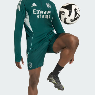 Short Entraînement Arsenal Homme 2026 Vert