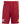 Short Olympique Lyonnais Training Tiro 25 Gardien 2025/26 Rouge