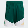 Short Italie Training Tiro 26 Homme Vert