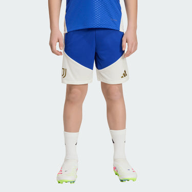 Juventus 26/27 Tiro26 Competition Pantalón corto de entrenamiento para niño KH1224