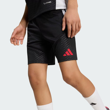 Pantalones cortos de entrenamiento Liverpool FC 26/27 Tiro Niños LFC KB5756