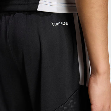 Pantalones cortos de entrenamiento Liverpool FC 26/27 Tiro Niños LFC KB5756
