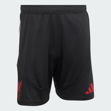 Short Entraînement Liverpool FC Homme 2026/27 Noir – vue officielle 1