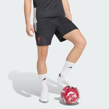 Liverpool FC 26/27 Pantalones Cortos de Entrenamiento Tiro LFC KB5776