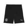 Short Manchester City Training Homme 2025/26 Noir