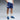 Short Entraînement Manchester City Homme 2026/27 Bleu – vue officielle 2