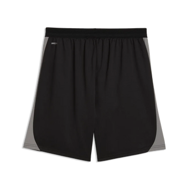 Men's Manchester City Training Shorts 2026/27 Black